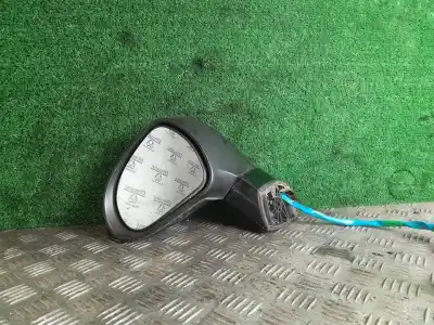 Peça sobressalente para automóvel em segunda mão  por PEUGEOT 308  Referências OEM IAM 0206040  8 PINS