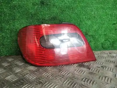 Peça sobressalente para automóvel em segunda mão farolim traseiro esquerdo por citroen xsara coupé (n0) 1.6 i referências oem iam 