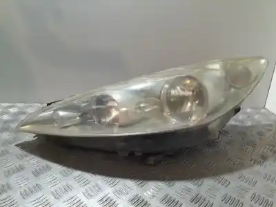 Peça sobressalente para automóvel em segunda mão FAROL / FAROLIM DIREITO por PEUGEOT 308  Referências OEM IAM 9656162580  