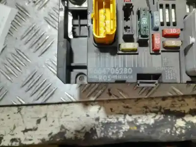 Peça sobressalente para automóvel em segunda mão  por PEUGEOT 308  Referências OEM IAM 9664706280  