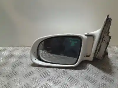 Pièce détachée automobile d'occasion rétroviseur gauche pour opel omega b design edition berlina références oem iam 010357