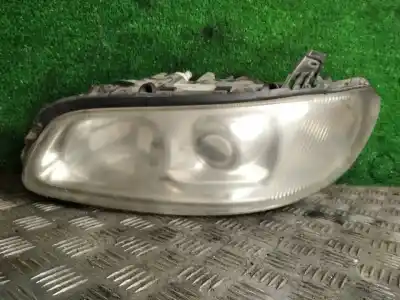 Pièce détachée automobile d'occasion feu gauche pour opel omega b design edition berlina références oem iam 14314500