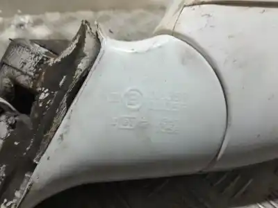 Pièce détachée automobile d'occasion rétroviseur droit pour opel omega b design edition berlina références oem iam 010357