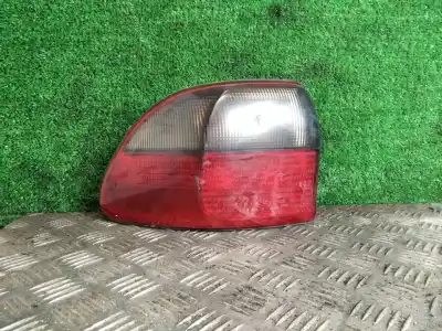 Pièce détachée automobile d'occasion feu arrière gauche pour opel omega b design edition berlina références oem iam 45285