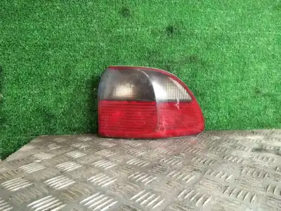 Pièce détachée automobile d'occasion feu arrière droit pour opel omega b design edition berlina références oem iam 45286