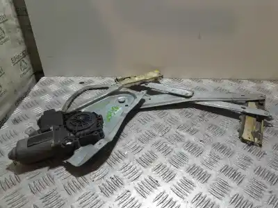 Pièce détachée automobile d'occasion léve glace avant gauche pour opel omega b design edition berlina références oem iam 90520245
