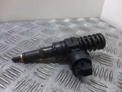 Second-hand car spare part INJECTOR for SEAT IBIZA (6L1) Signo OEM IAM references   