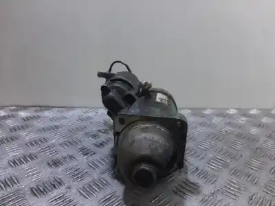 Peça sobressalente para automóvel em segunda mão motor de arranque por opel omega b design edition berlina referências oem iam   