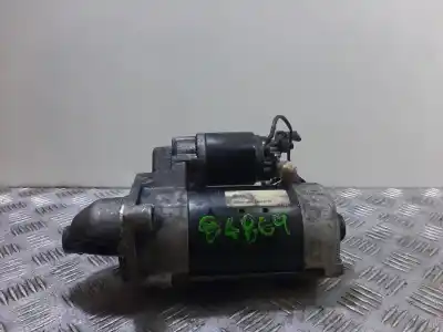 Peça sobressalente para automóvel em segunda mão motor de arranque por opel omega b design edition berlina referências oem iam   