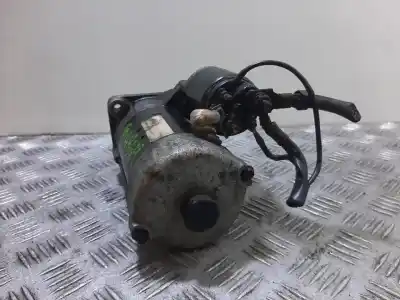 Pièce détachée automobile d'occasion démarreur de voiture pour opel omega b design edition berlina références oem iam 