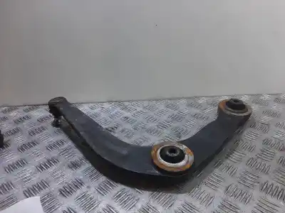 Peça sobressalente para automóvel em segunda mão braço de suspensão inferior esquerdo dianteiro por peugeot 206 berlina xs referências oem iam 