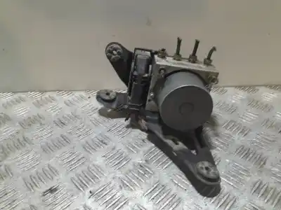 Peça sobressalente para automóvel em segunda mão abs por renault megane ii berlina 5p confort expression referências oem iam 0265231300