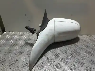 Pièce détachée automobile d'occasion rétroviseur gauche pour opel corsa b sport références oem iam 008062349