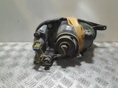 Pièce détachée automobile d'occasion feu gauche pour opel corsa b sport références oem iam 