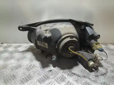 Second-hand car spare part right headlight for opel corsa b sport oem iam references 90444785  