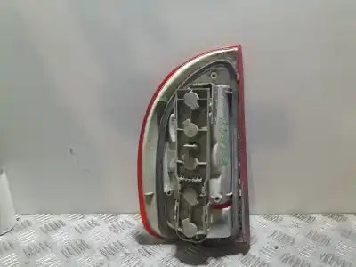 Pièce détachée automobile d'occasion feu arrière droit pour opel corsa b sport références oem iam 