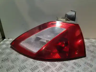 Peça sobressalente para automóvel em segunda mão farolim traseiro direito por renault megane ii berlina 5p confort expression referências oem iam 89398081