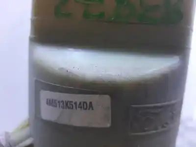 Second-hand car spare part steering pump for ford focus lim. (cb4) titanium oem iam references 4m513k514da  