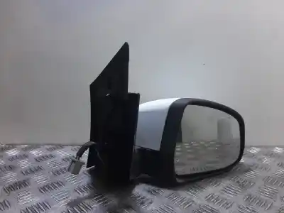 Second-hand car spare part Right Rearview Mirror for FORD FOCUS LIM. (CB4) Titanium OEM IAM references 034440 8 PINS 