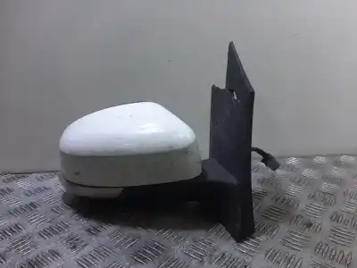 Second-hand car spare part right rearview mirror for ford focus lim. (cb4) titanium oem iam references 034440 8 pins 