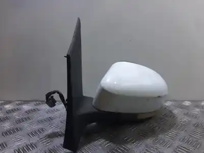 Second-hand car spare part left rearview mirror for ford focus lim. (cb4) titanium oem iam references 024440 8 pins 