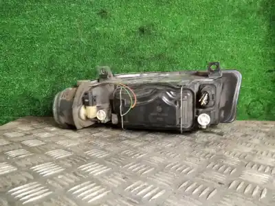 Second-hand car spare part RIGHT HEADLIGHT for SEAT TOLEDO (1M2)  OEM IAM references 67742701  