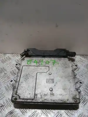 Автозапчасти б/у блок управления двигателем за opel combo cargo ссылки oem iam 55194018  