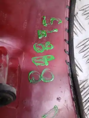 Pièce détachée automobile d'occasion feu arrière gauche pour ford focus berlina (cak) ambiente références oem iam cw170r