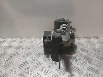 Pièce détachée automobile d'occasion abs (système anti-blocage des roues) pour ford focus berlina (cak) ambiente références oem iam 2m512m110eb