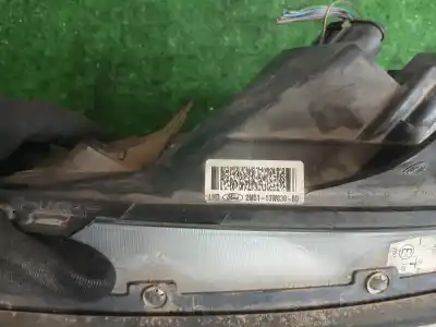 Pièce détachée automobile d'occasion feu gauche pour ford focus berlina (cak) ambiente références oem iam 2m5113w030bd