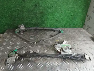 Pièce détachée automobile d'occasion léve glace avant gauche pour ford focus berlina (cak) ambiente références oem iam 