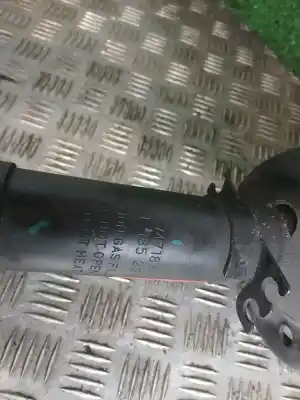 Peça sobressalente para automóvel em segunda mão amortecedor dianteiro esquerdo por seat toledo (1m2) select referências oem iam 747184  