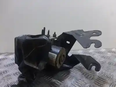 Second-hand car spare part ABS for CITROEN C2 Furio OEM IAM references 9656493580  