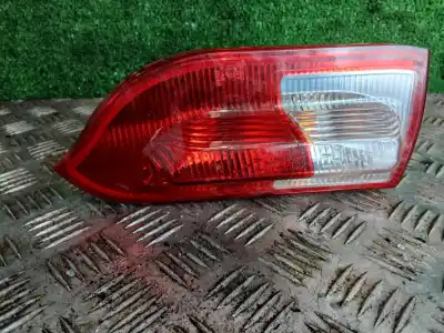 Second-hand car spare part INTERIOR REAR RIGHT LIGHT for OPEL INSIGNIA SPORTS TOURER Cosmo OEM IAM references 13226855  