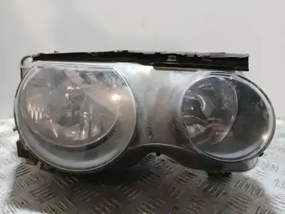 Peça sobressalente para automóvel em segunda mão  por BMW SERIE 3 COMPACT (E46)  Referências OEM IAM 0301187202  