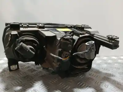 Second-hand car spare part right headlight for bmw serie 3 compact (e46) 320td oem iam references 0301187202  