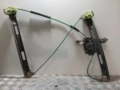 Second-hand car spare part passenger side right window regulator for bmw serie 3 compact (e46) 320td oem iam references 8251350  