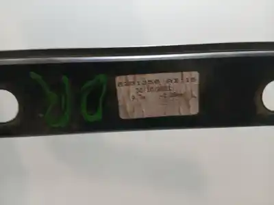 Second-hand car spare part passenger side right window regulator for bmw serie 3 compact (e46) 320td oem iam references 8251350  