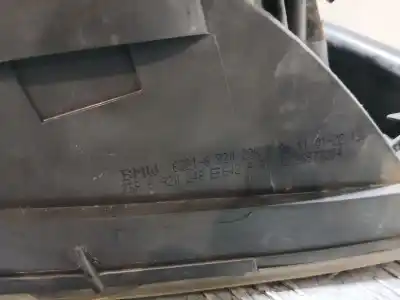 Second-hand car spare part right tailgate light for bmw serie 3 compact (e46) 320td oem iam references 632169202389  