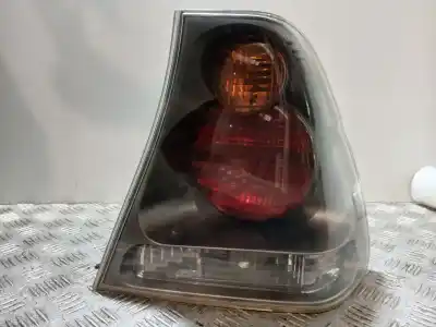 Second-hand car spare part right tailgate light for bmw serie 3 compact (e46) 320td oem iam references 632169202389  