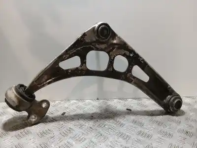 Peça sobressalente para automóvel em segunda mão braço de suspensão inferior esquerdo dianteiro por bmw serie 3 compact (e46) 320td referências oem iam   