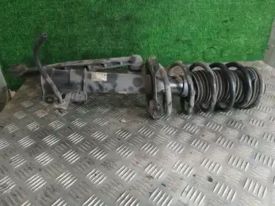 Peça sobressalente para automóvel em segunda mão  por OPEL ZAFIRA B  Referências OEM IAM 22214599  24466540