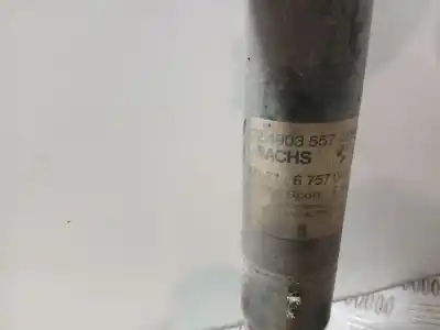 Peça sobressalente para automóvel em segunda mão amortecedor dianteiro esquerdo por bmw serie 3 compact (e46) 320td referências oem iam 824903557485  