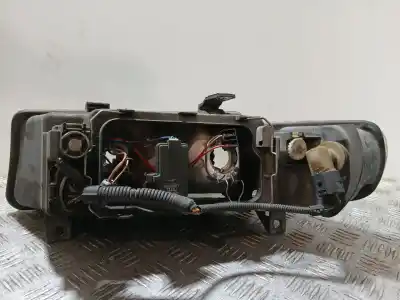 Автозапчасти б/у правая фара за seat leon (1m1) signo ссылки oem iam 67742701  1m1941002d