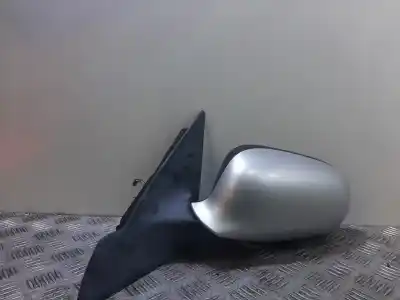 Peça sobressalente para automóvel em segunda mão espelho retrovisor esquerdo por saab 9-3 combi (e50) 1.9 d referências oem iam 010725  