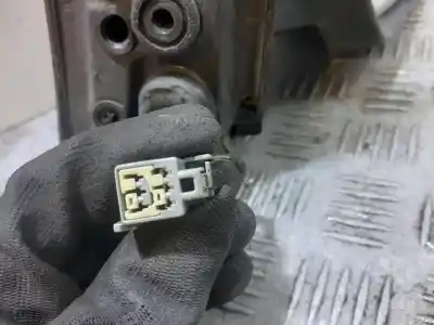 Pezzo di ricambio per auto di seconda mano retrovisore destro per ford focus c-max (cap) ambiente (d) riferimenti oem iam 015847 3 pins 