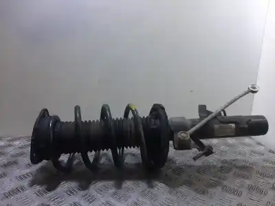 Peça sobressalente para automóvel em segunda mão amortecedor dianteiro esquerdo por ford focus c-max (cap) ambiente (d) referências oem iam 3m5118k001ccm  