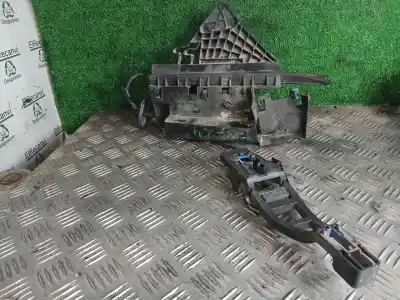 Second-hand car spare part left front door lock for ford focus berlina (cap) ambiente (d) oem iam references 014521701