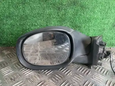 Pièce détachée automobile d'occasion rétroviseur gauche pour citroen c3 pluriel 1.4 références oem iam 0103024