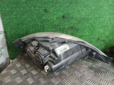 Pièce détachée automobile d'occasion feu gauche pour citroen c3 pluriel 1.4 références oem iam 9680157580